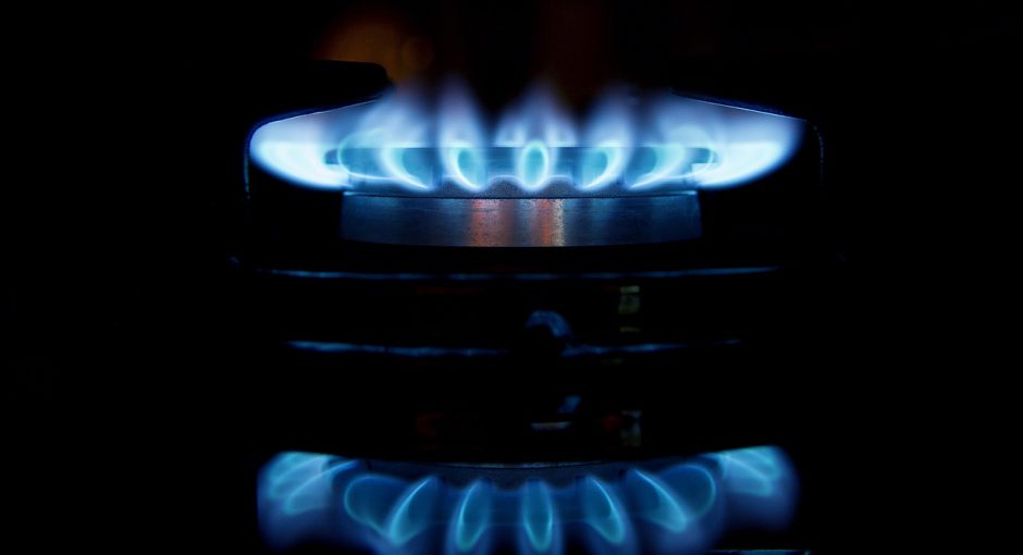 How to choose a good gas stove