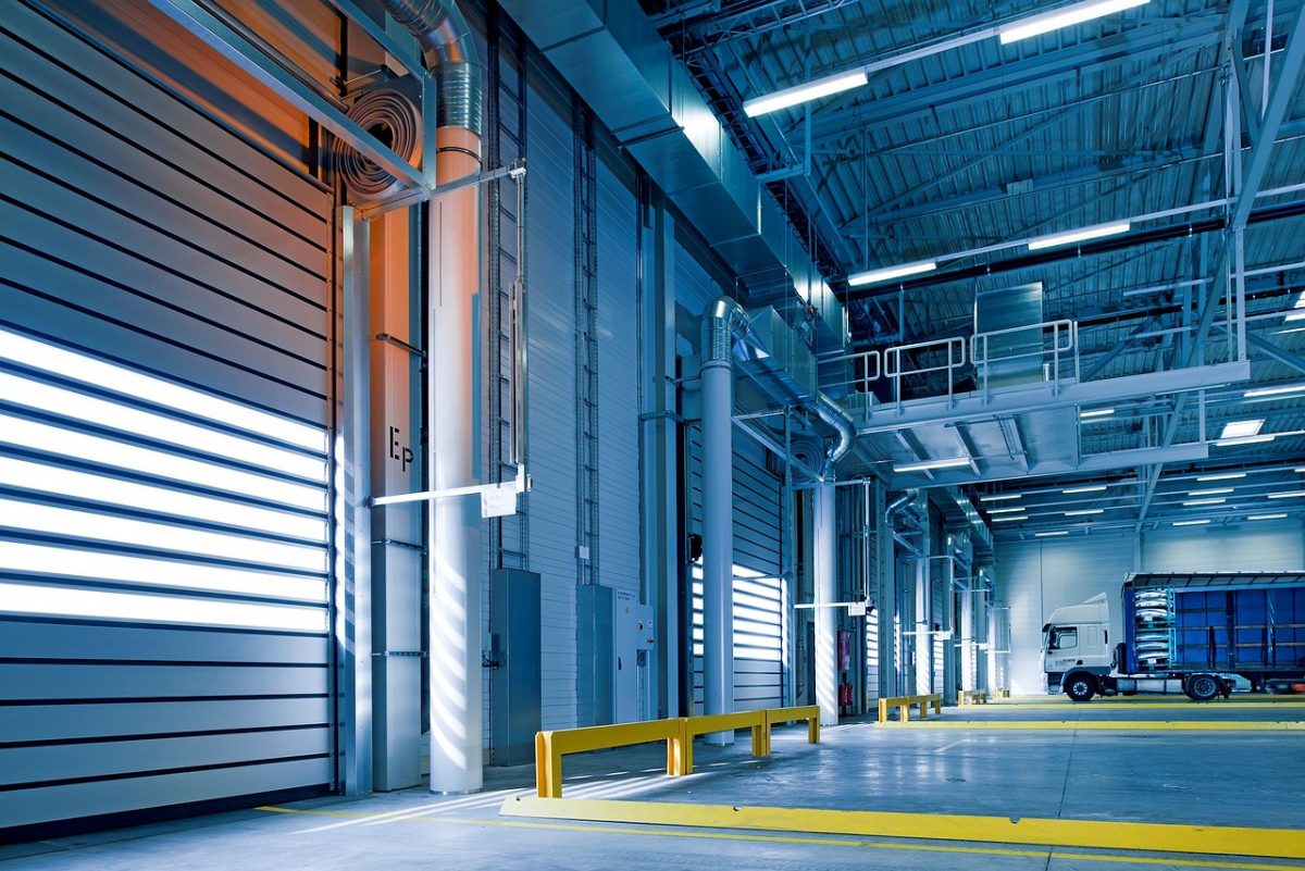 Choose the best storage units