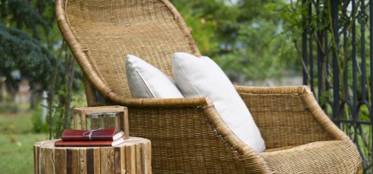 Choosing Garden Furniture – Getting Good Value for Your Money