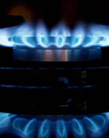 How to choose a good gas stove