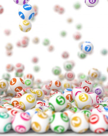 How to Start an Online Lottery Business