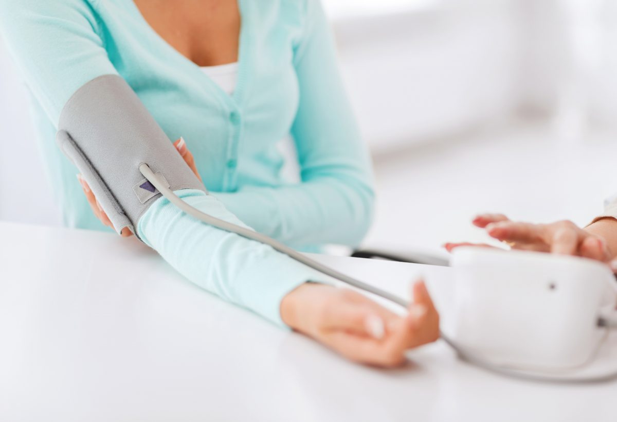 Diseases a tonometer can prevent