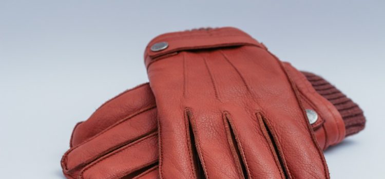 Unique leather goods
