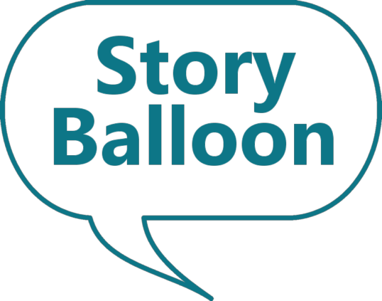 Story Balloon