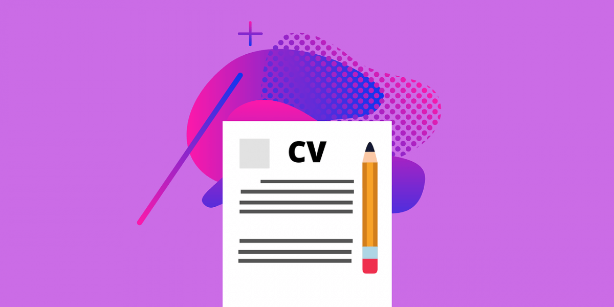 cv animated photo