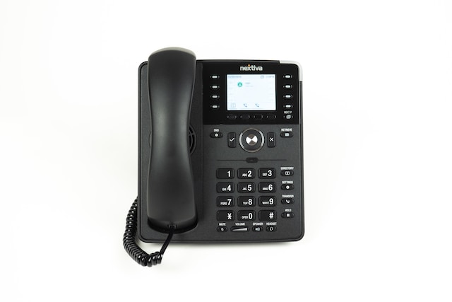 voip phone