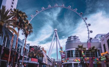 Las Vegas