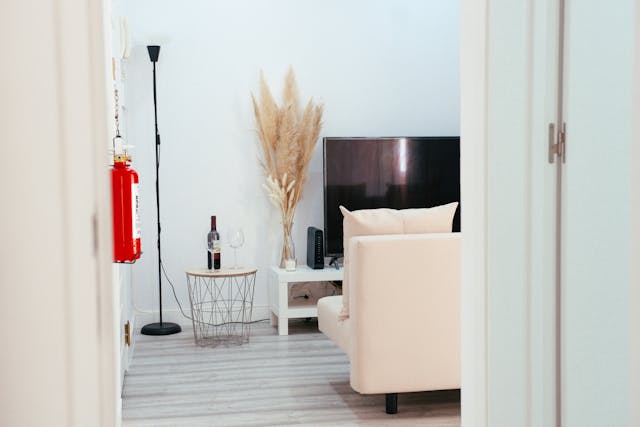 interior-of-living-room-in-airbnb