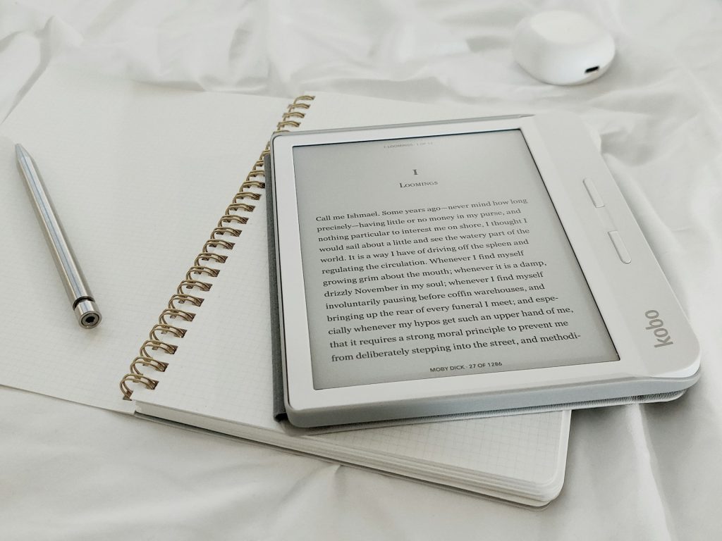 white-book-page-on-white-textile